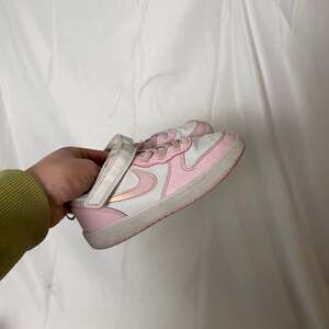 Nike Toddler Court Borough Low Recraft Pink Foam White DV5458-105